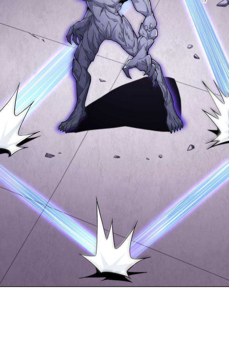 Thời Đại Thần Minh: Thế Giới Biến Thành Game Online Chapter 5 - 35