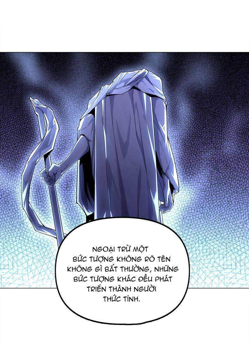 Thời Đại Thần Minh: Thế Giới Biến Thành Game Online Chapter 5 - 5