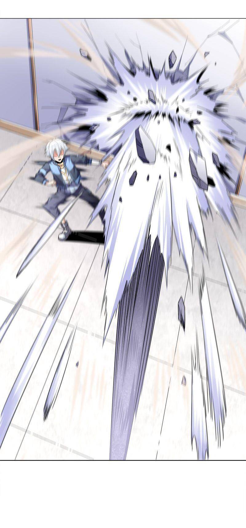 Thời Đại Thần Minh: Thế Giới Biến Thành Game Online Chapter 5 - 41