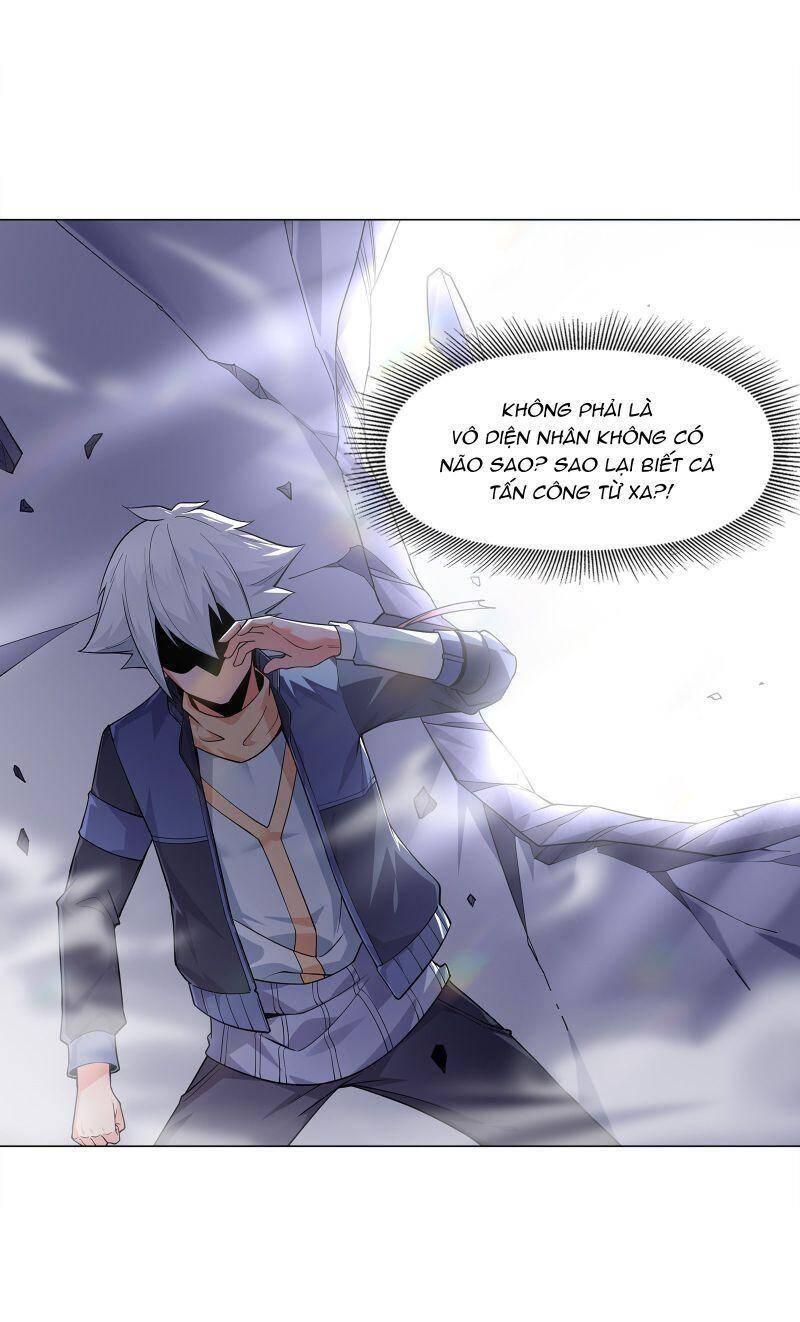 Thời Đại Thần Minh: Thế Giới Biến Thành Game Online Chapter 5 - 42