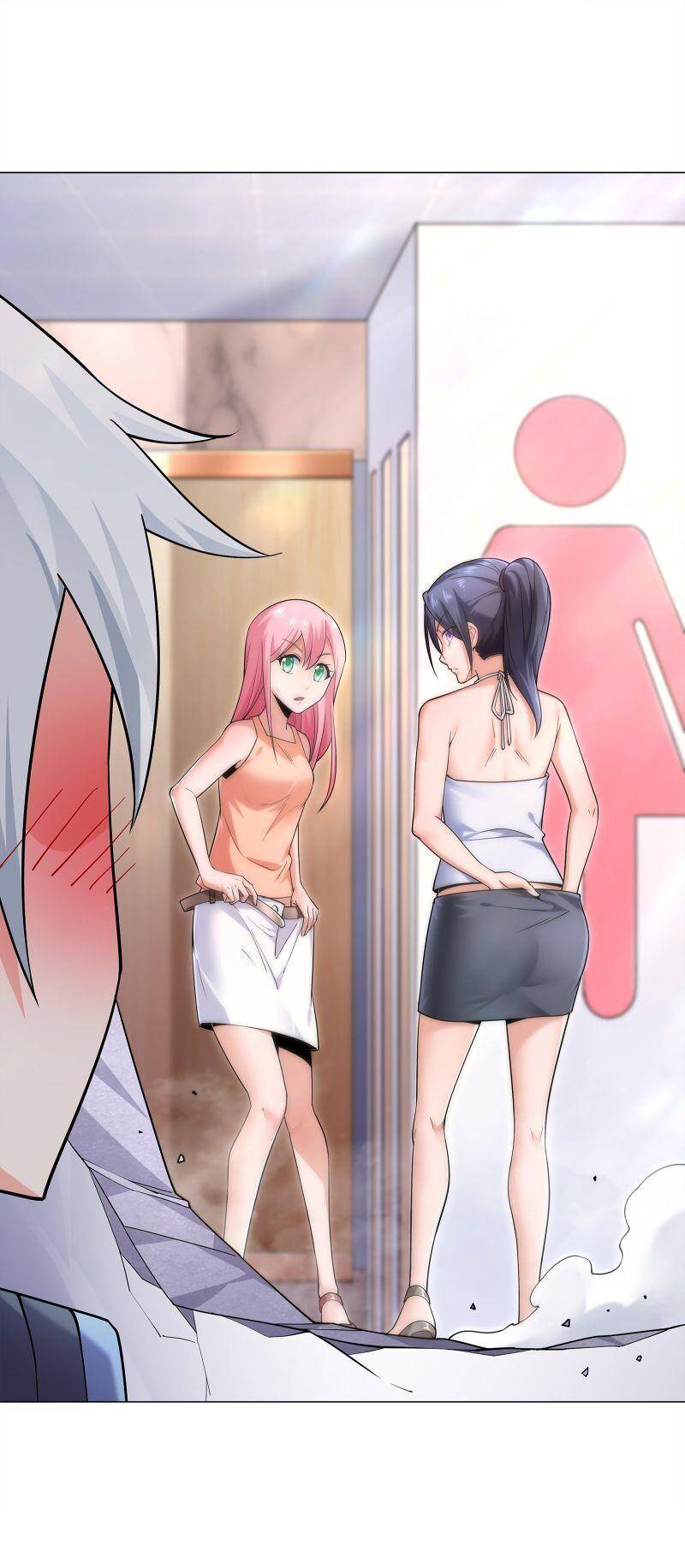 Thời Đại Thần Minh: Thế Giới Biến Thành Game Online Chapter 5 - 44