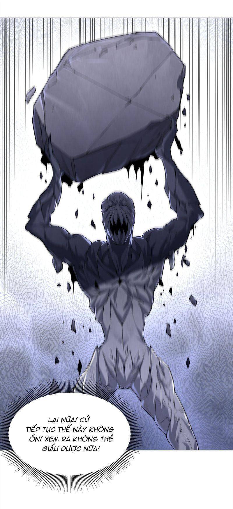 Thời Đại Thần Minh: Thế Giới Biến Thành Game Online Chapter 5 - 48