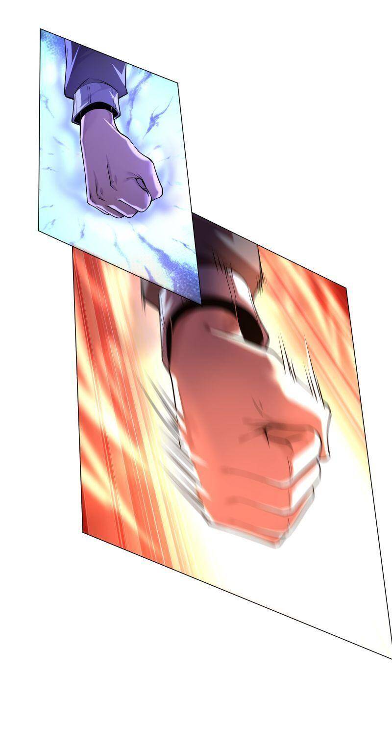 Thời Đại Thần Minh: Thế Giới Biến Thành Game Online Chapter 5 - 51