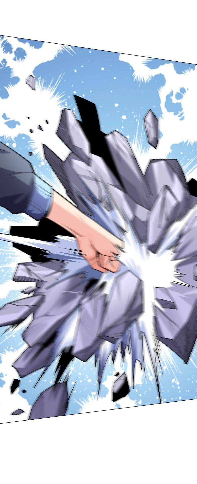 Thời Đại Thần Minh: Thế Giới Biến Thành Game Online Chapter 5 - 52