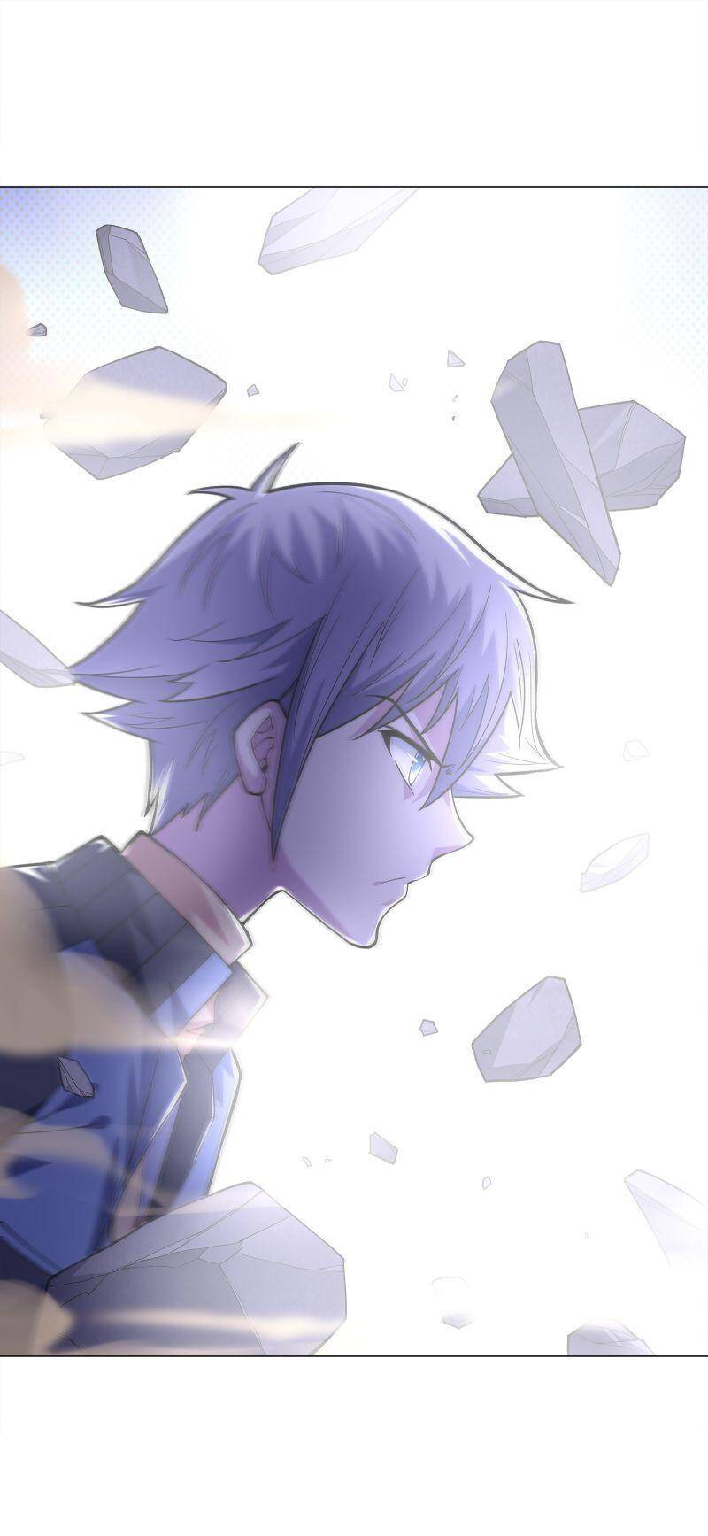 Thời Đại Thần Minh: Thế Giới Biến Thành Game Online Chapter 5 - 53