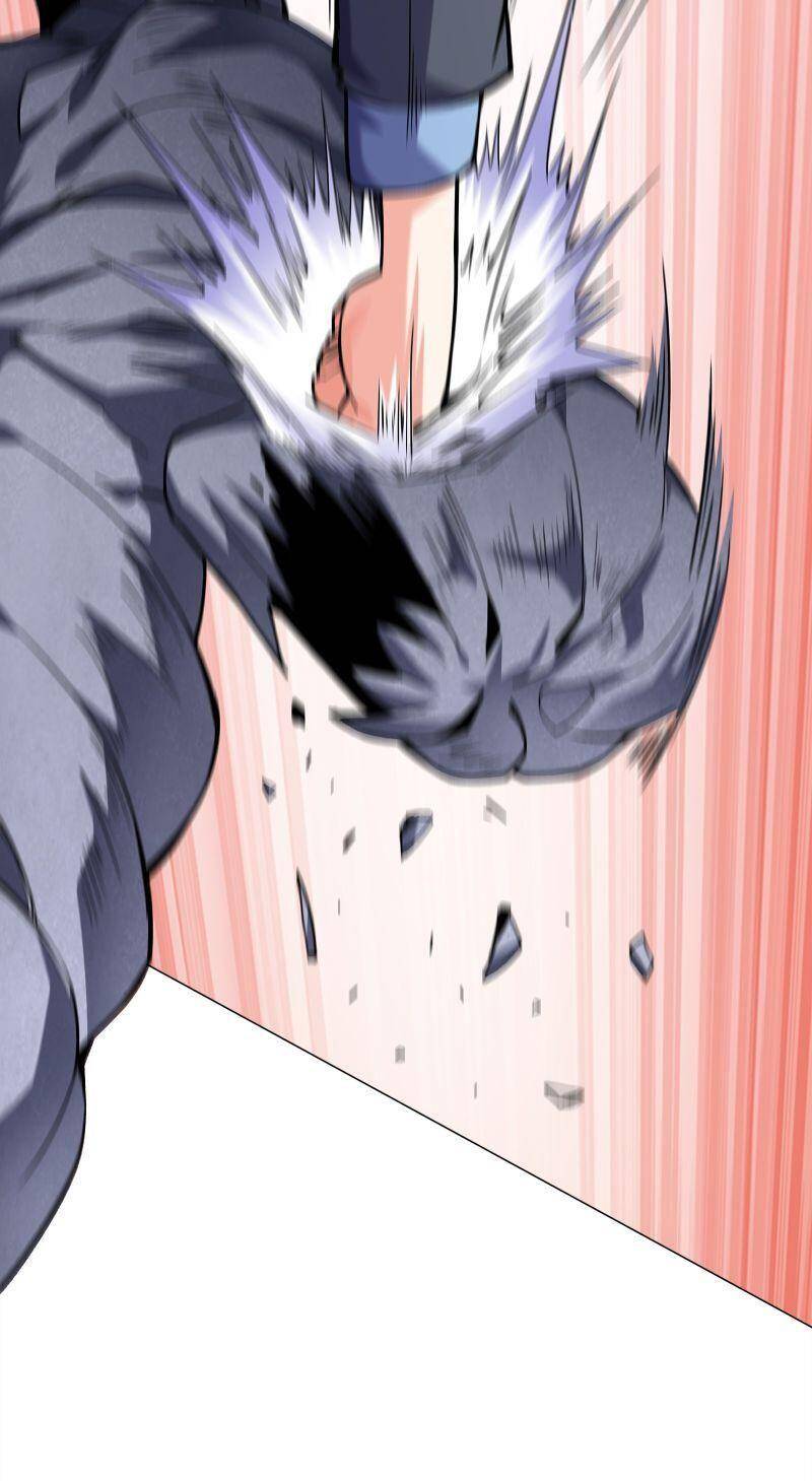 Thời Đại Thần Minh: Thế Giới Biến Thành Game Online Chapter 5 - 56