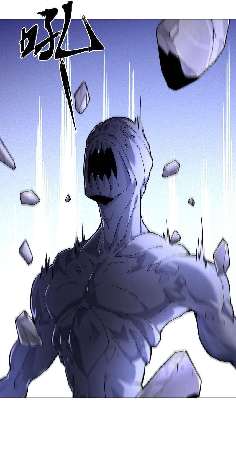 Thời Đại Thần Minh: Thế Giới Biến Thành Game Online Chapter 5 - 63