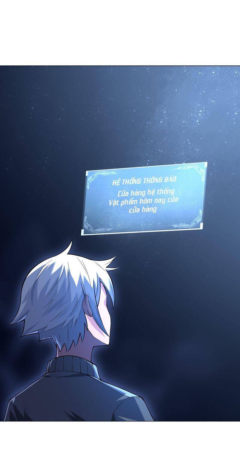 Thời Đại Thần Minh: Thế Giới Biến Thành Game Online Chapter 5 - 64