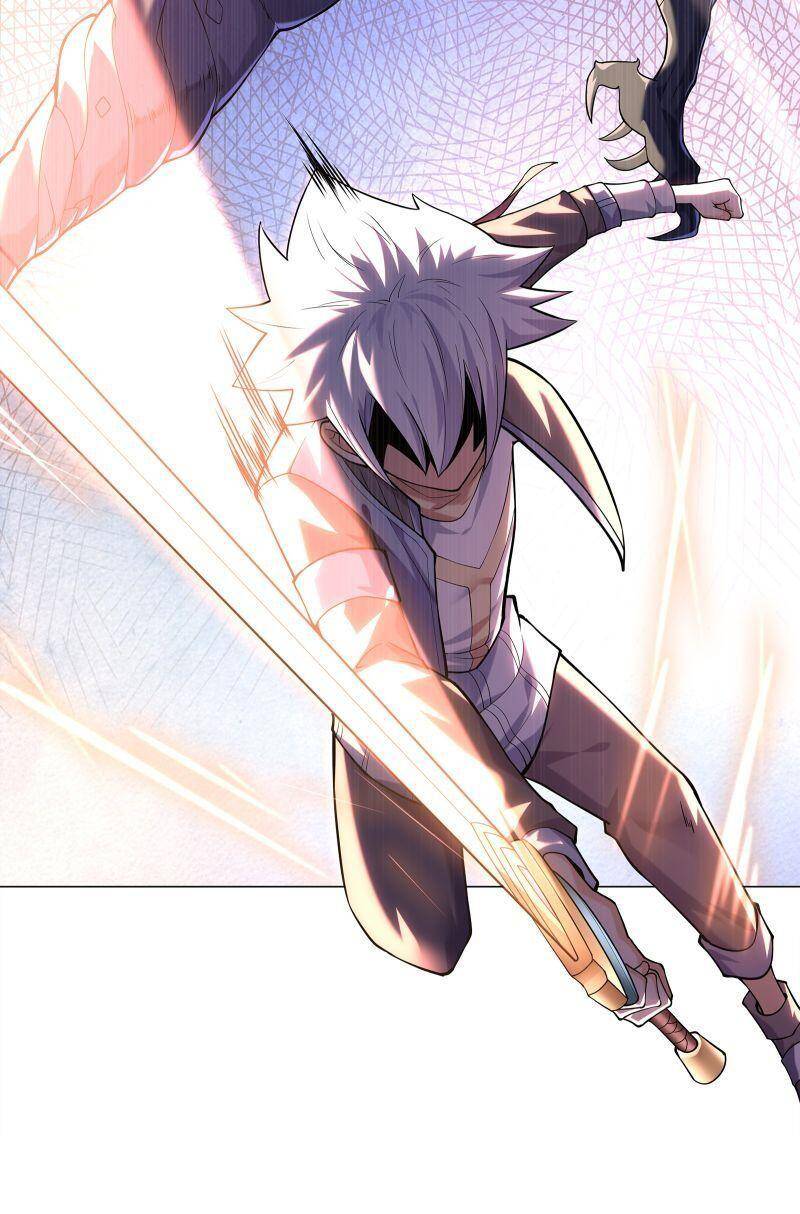 Thời Đại Thần Minh: Thế Giới Biến Thành Game Online Chapter 5 - 73