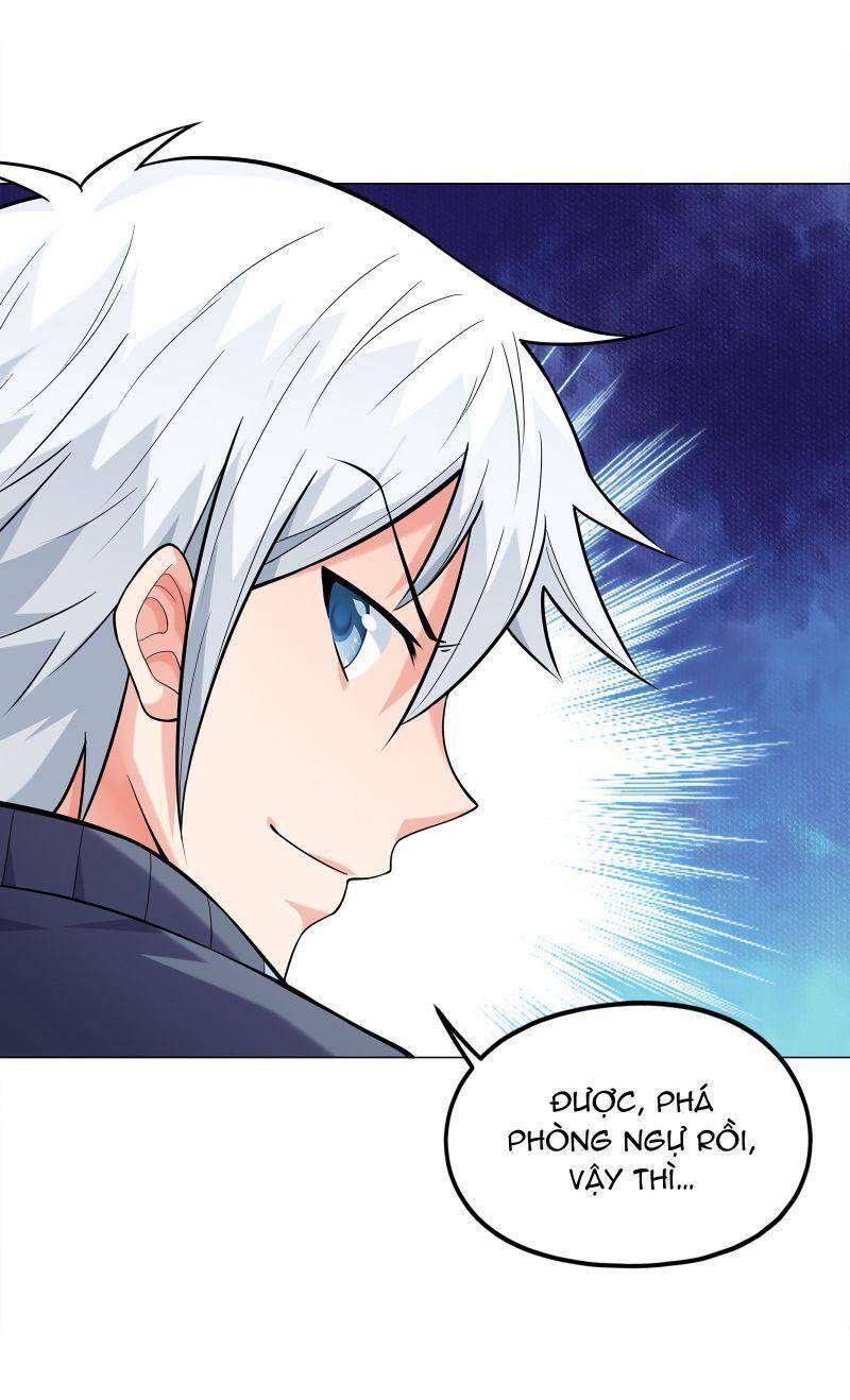 Thời Đại Thần Minh: Thế Giới Biến Thành Game Online Chapter 5 - 74