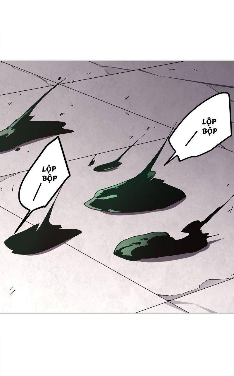 Thời Đại Thần Minh: Thế Giới Biến Thành Game Online Chapter 5 - 79