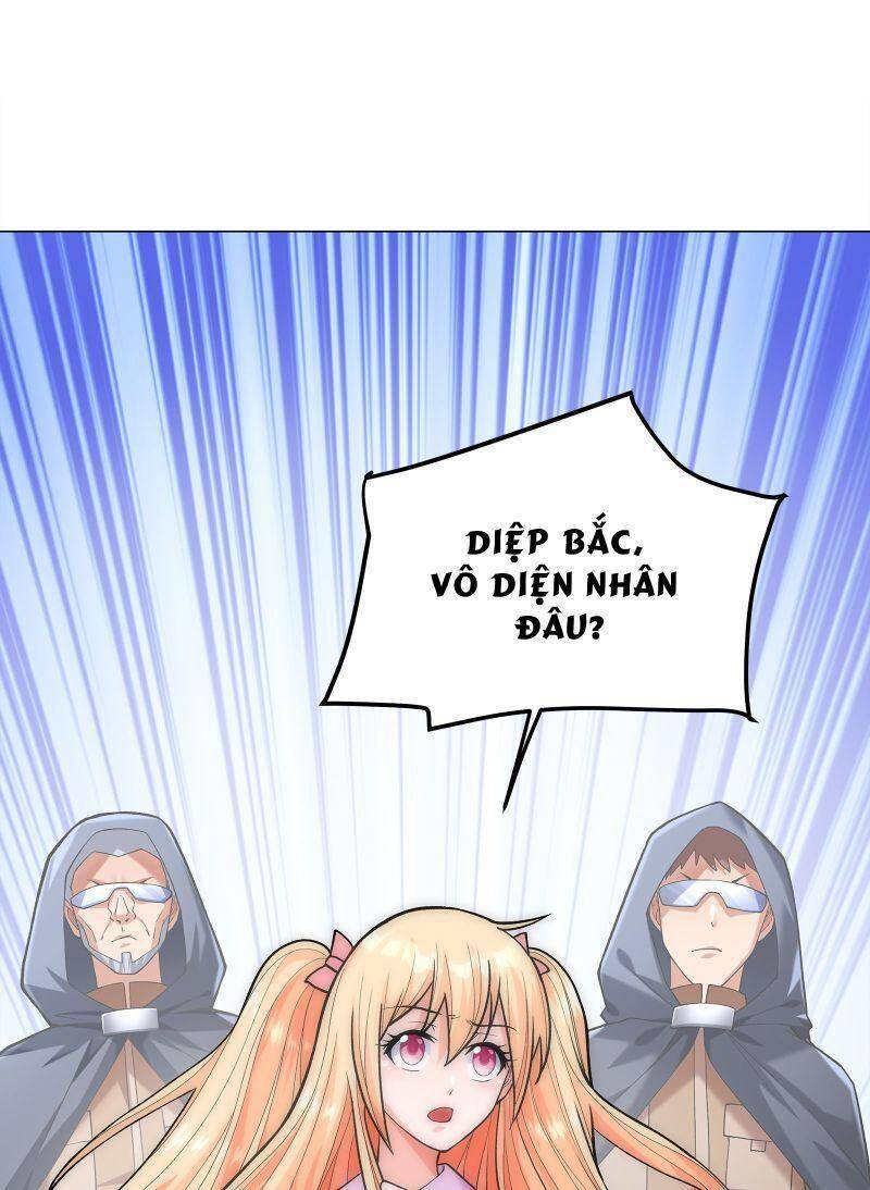 Thời Đại Thần Minh: Thế Giới Biến Thành Game Online Chapter 5 - 82