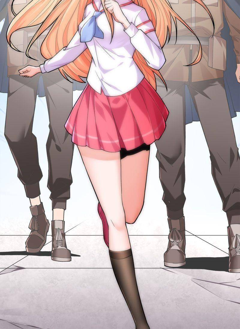 Thời Đại Thần Minh: Thế Giới Biến Thành Game Online Chapter 5 - 83