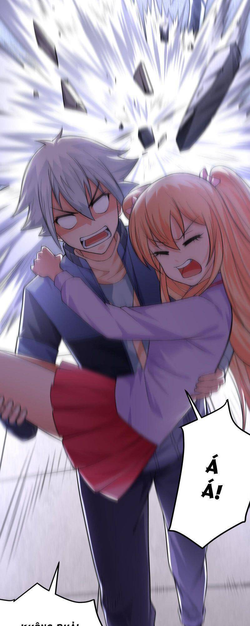 Thời Đại Thần Minh: Thế Giới Biến Thành Game Online Chapter 5 - 90