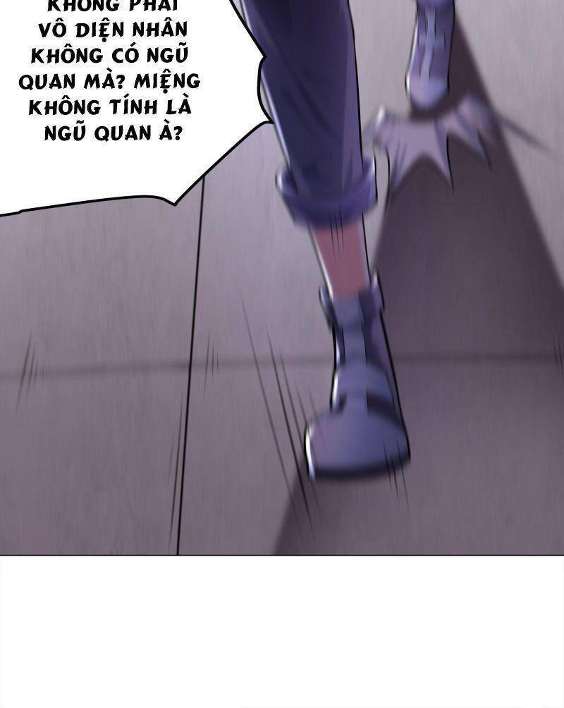 Thời Đại Thần Minh: Thế Giới Biến Thành Game Online Chapter 5 - 91