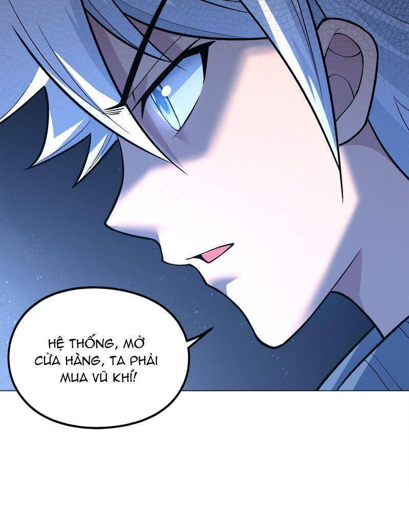 Thời Đại Thần Minh: Thế Giới Biến Thành Game Online Chapter 5 - 95