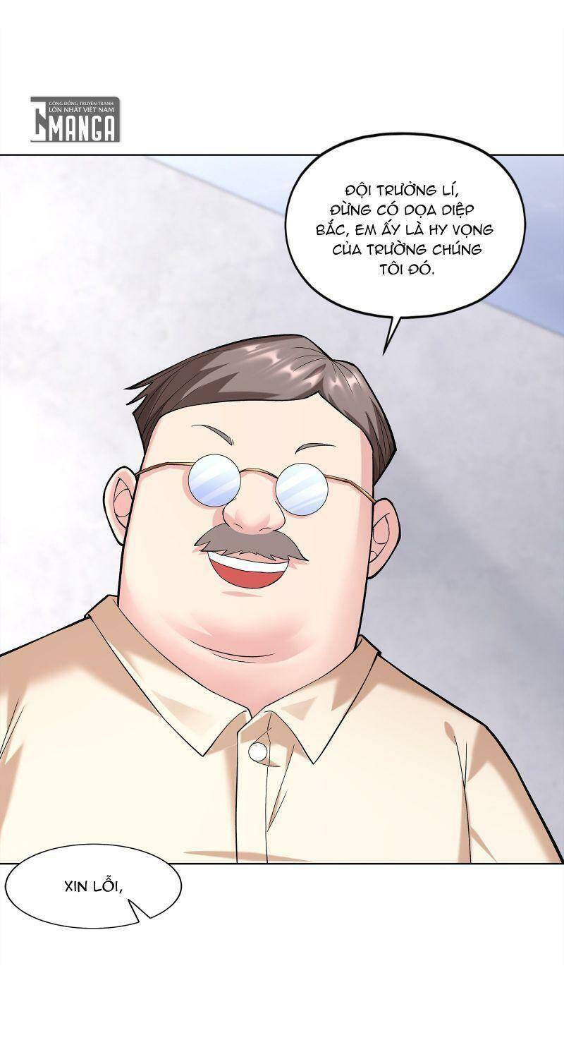 Thời Đại Thần Minh: Thế Giới Biến Thành Game Online Chapter 6 - 11