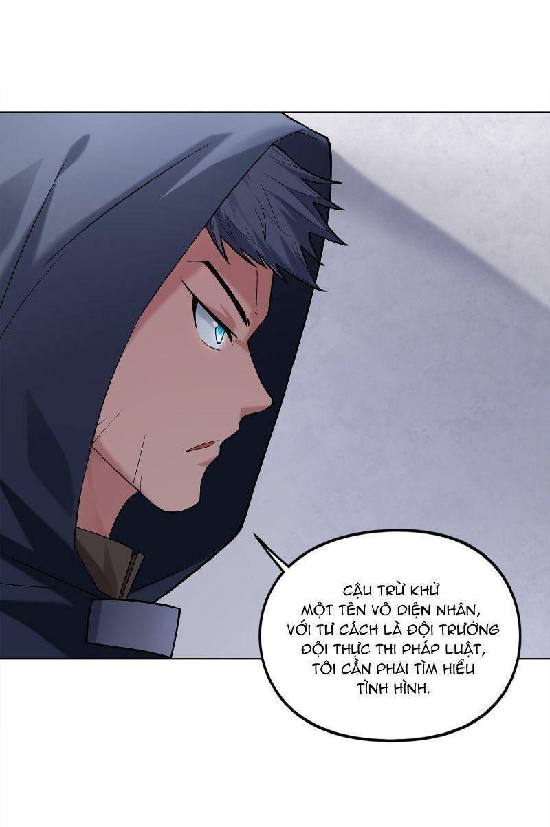 Thời Đại Thần Minh: Thế Giới Biến Thành Game Online Chapter 6 - 12