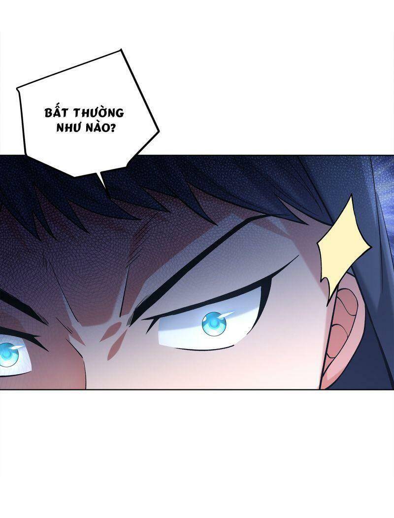 Thời Đại Thần Minh: Thế Giới Biến Thành Game Online Chapter 6 - 14