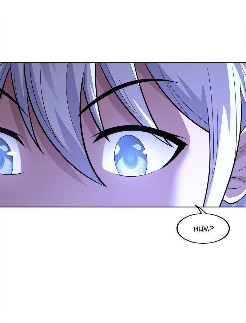 Thời Đại Thần Minh: Thế Giới Biến Thành Game Online Chapter 6 - 20