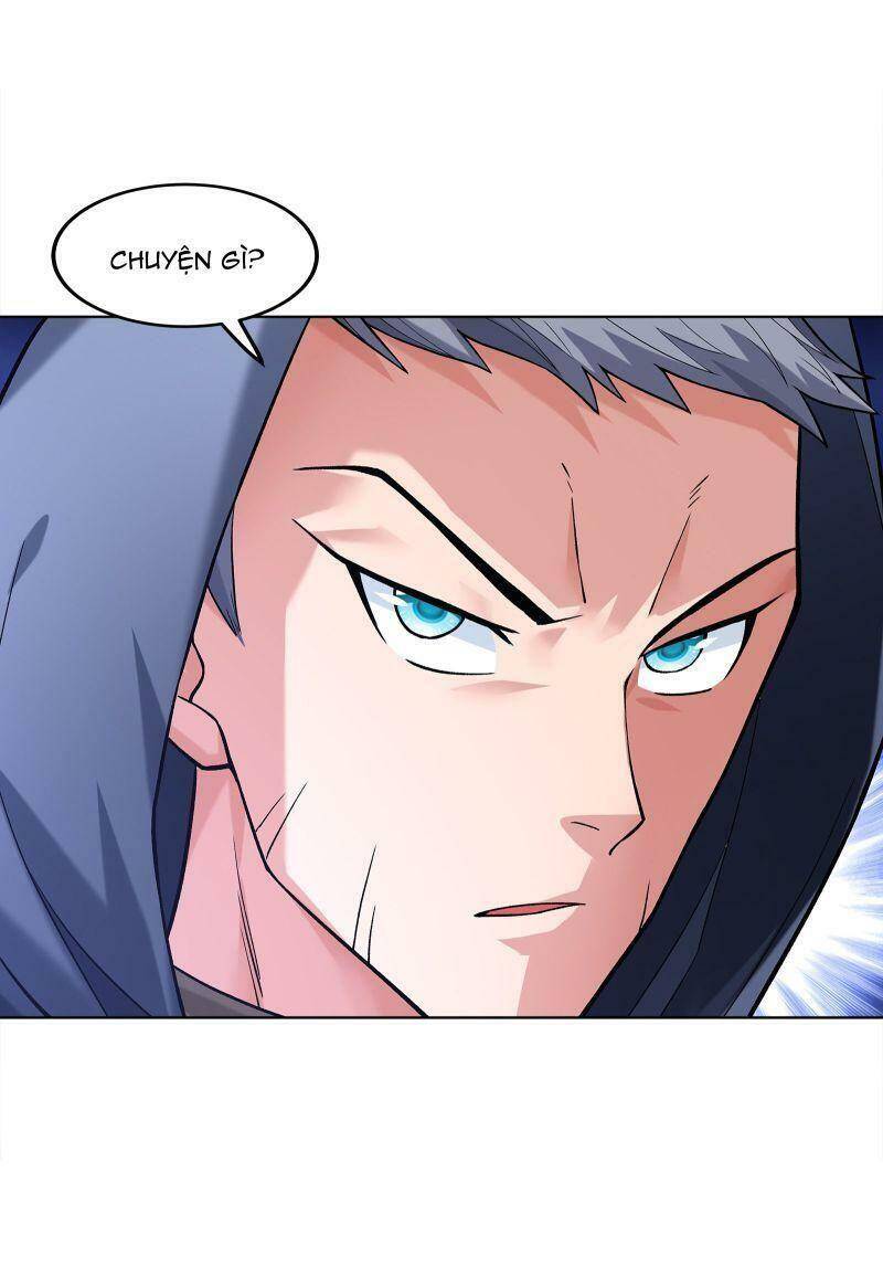 Thời Đại Thần Minh: Thế Giới Biến Thành Game Online Chapter 6 - 25