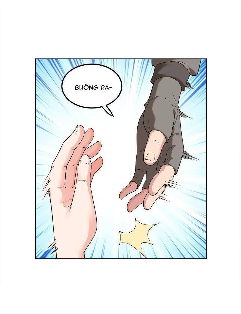 Thời Đại Thần Minh: Thế Giới Biến Thành Game Online Chapter 6 - 27