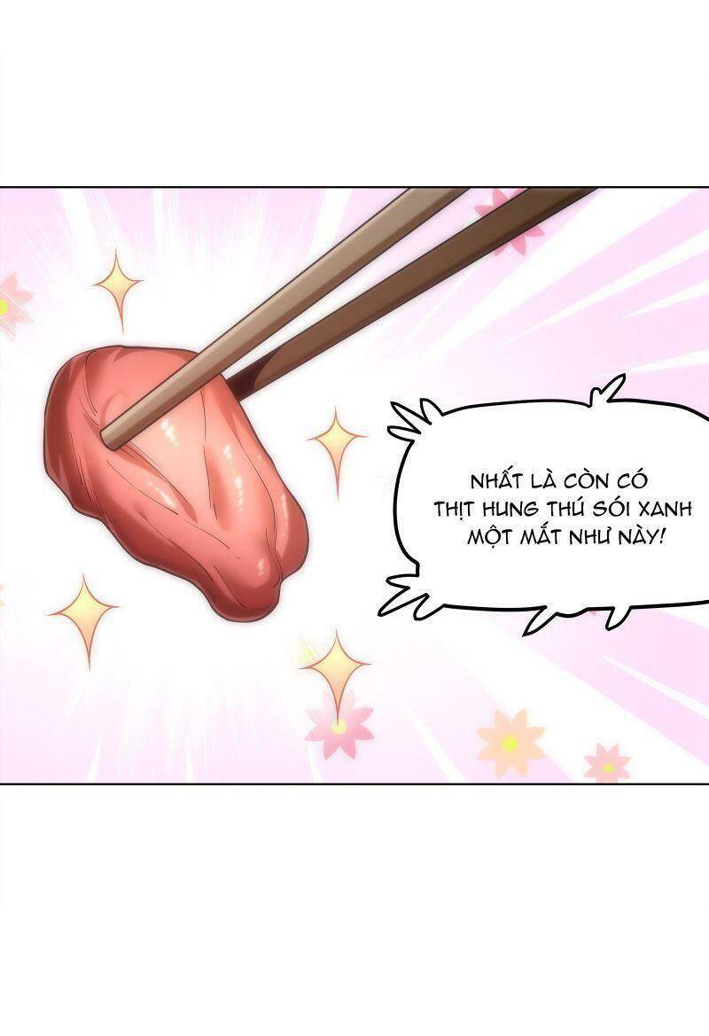 Thời Đại Thần Minh: Thế Giới Biến Thành Game Online Chapter 6 - 32