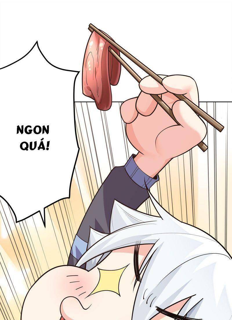 Thời Đại Thần Minh: Thế Giới Biến Thành Game Online Chapter 6 - 34