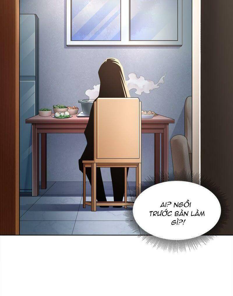 Thời Đại Thần Minh: Thế Giới Biến Thành Game Online Chapter 6 - 45