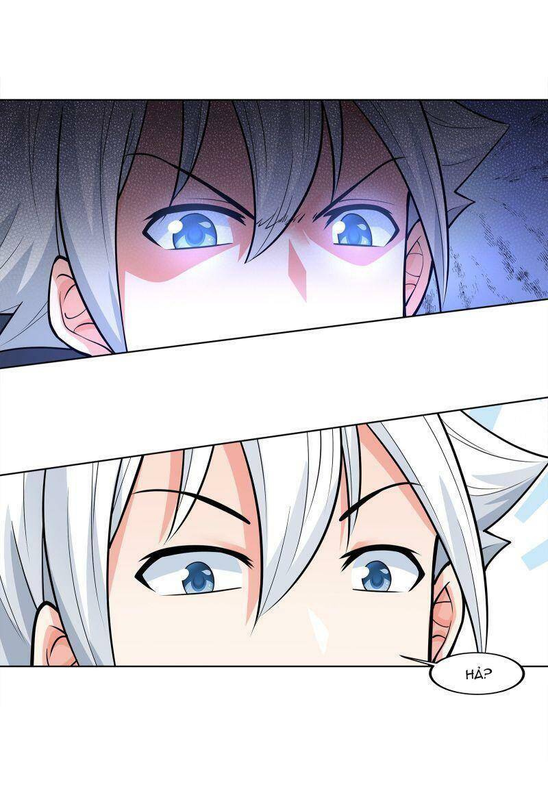 Thời Đại Thần Minh: Thế Giới Biến Thành Game Online Chapter 6 - 47