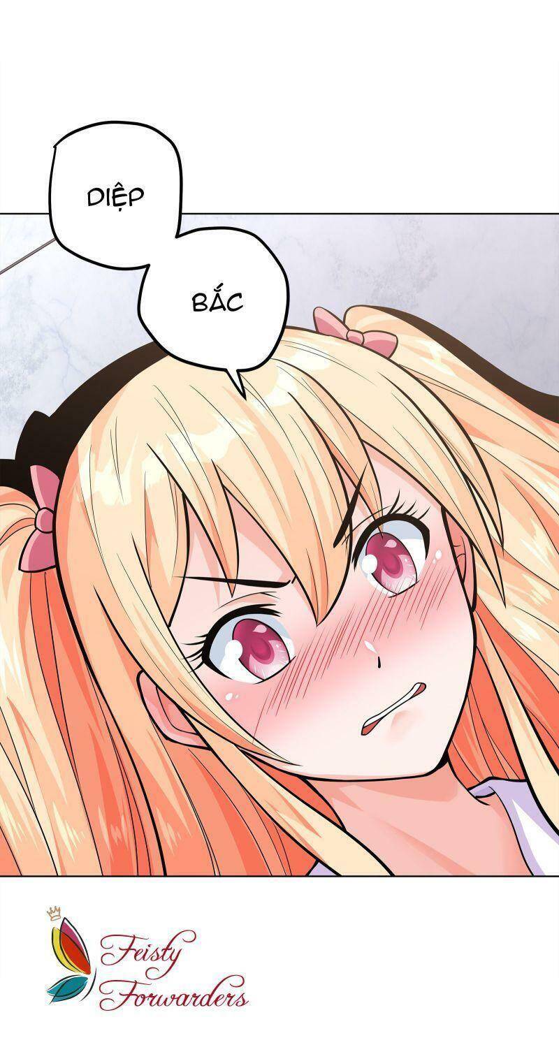 Thời Đại Thần Minh: Thế Giới Biến Thành Game Online Chapter 6 - 50