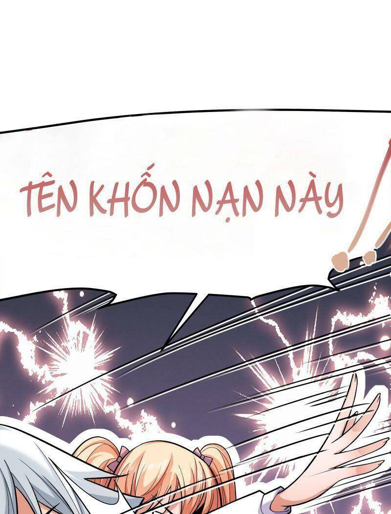 Thời Đại Thần Minh: Thế Giới Biến Thành Game Online Chapter 6 - 51