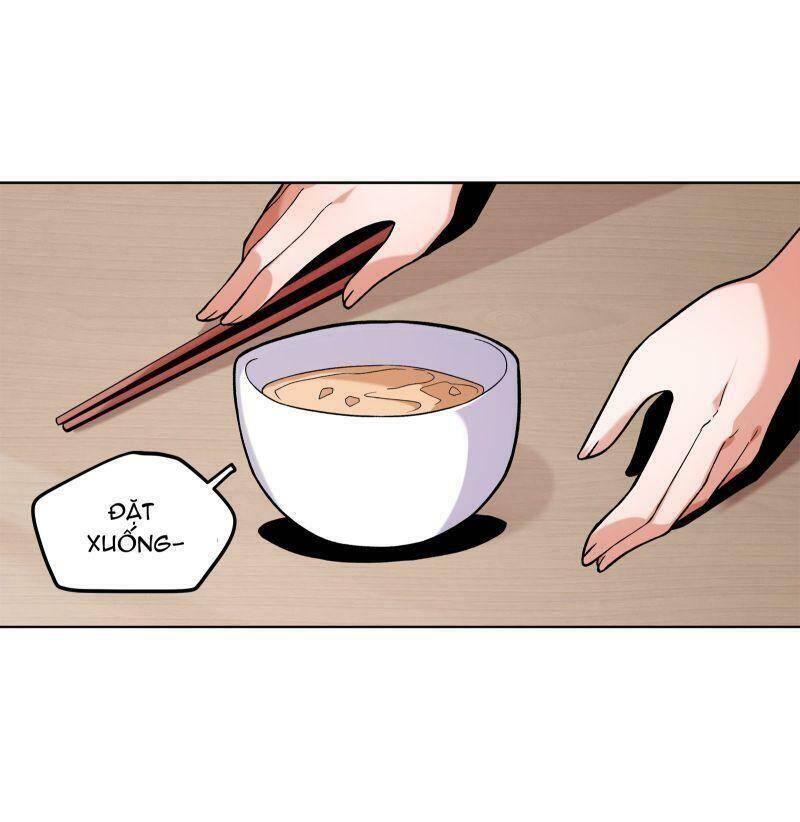 Thời Đại Thần Minh: Thế Giới Biến Thành Game Online Chapter 6 - 56