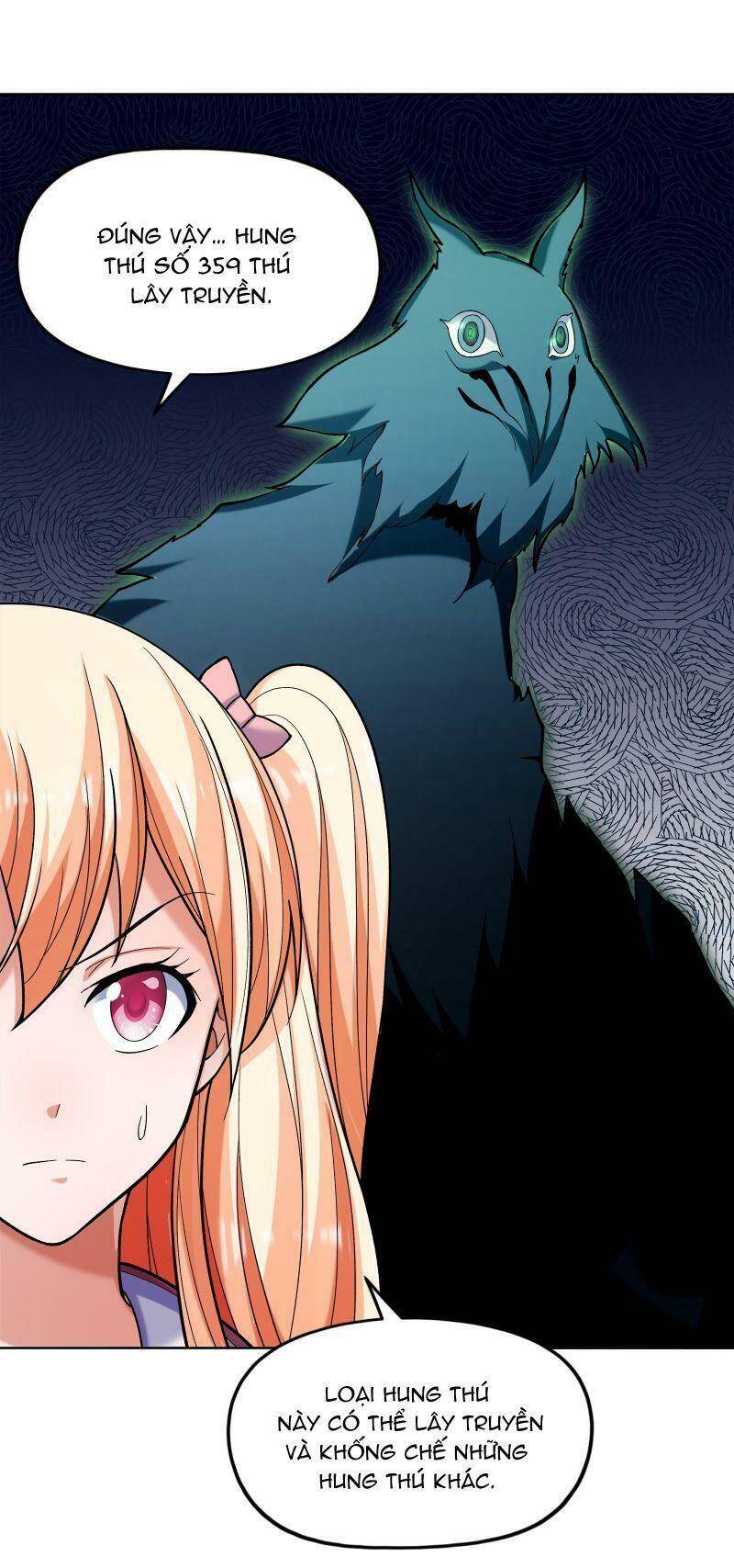 Thời Đại Thần Minh: Thế Giới Biến Thành Game Online Chapter 6 - 60