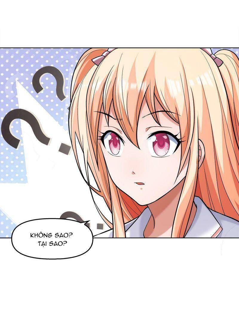 Thời Đại Thần Minh: Thế Giới Biến Thành Game Online Chapter 6 - 63