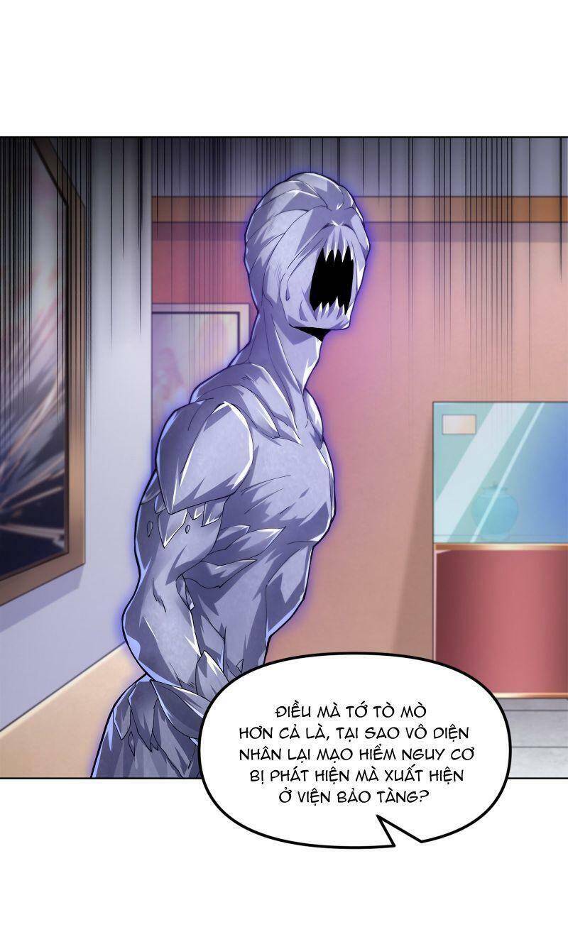 Thời Đại Thần Minh: Thế Giới Biến Thành Game Online Chapter 6 - 66