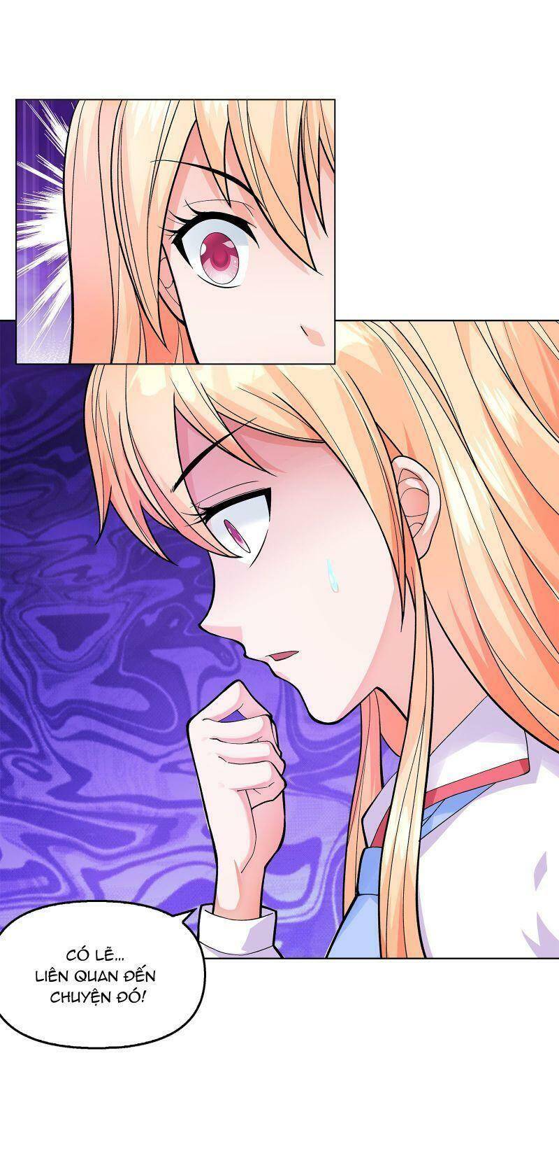 Thời Đại Thần Minh: Thế Giới Biến Thành Game Online Chapter 6 - 67