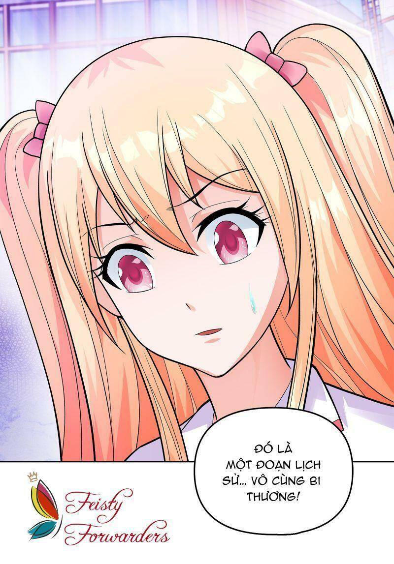 Thời Đại Thần Minh: Thế Giới Biến Thành Game Online Chapter 6 - 70