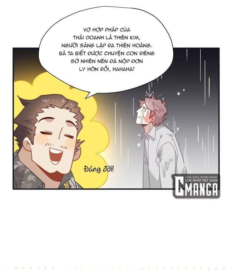 Nữ Phụ Như Tôi Cũng Có Ngày Ra Mắt Chapter 61 - 12