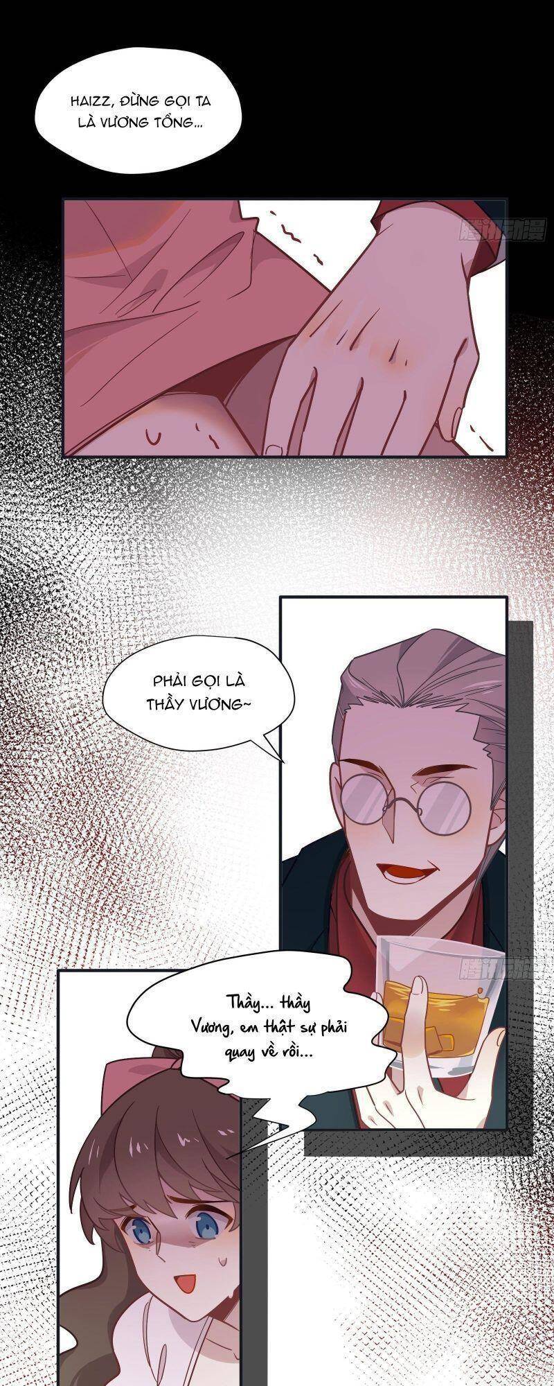 Nữ Phụ Như Tôi Cũng Có Ngày Ra Mắt Chapter 61 - 21