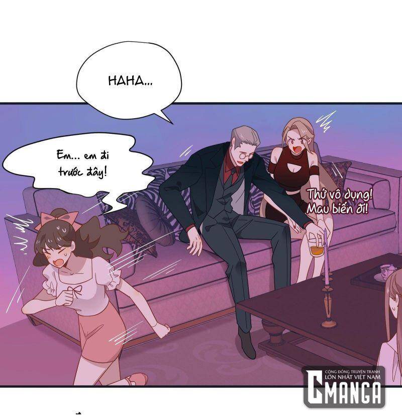 Nữ Phụ Như Tôi Cũng Có Ngày Ra Mắt Chapter 61 - 23