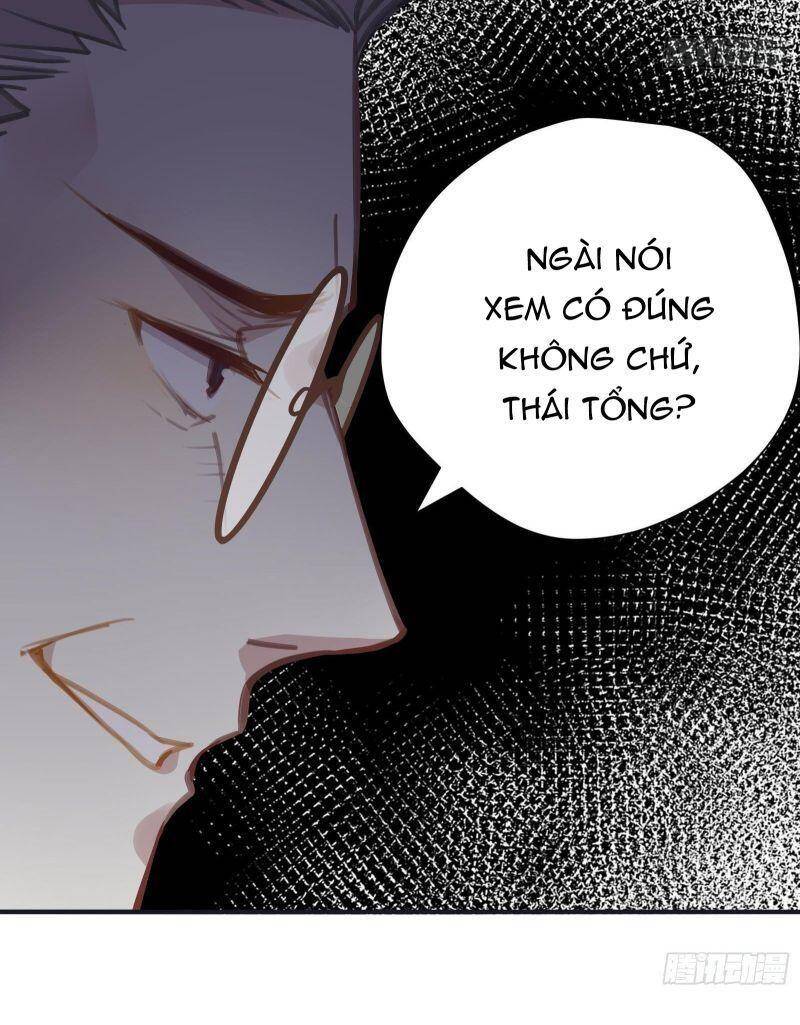 Nữ Phụ Như Tôi Cũng Có Ngày Ra Mắt Chapter 61 - 25