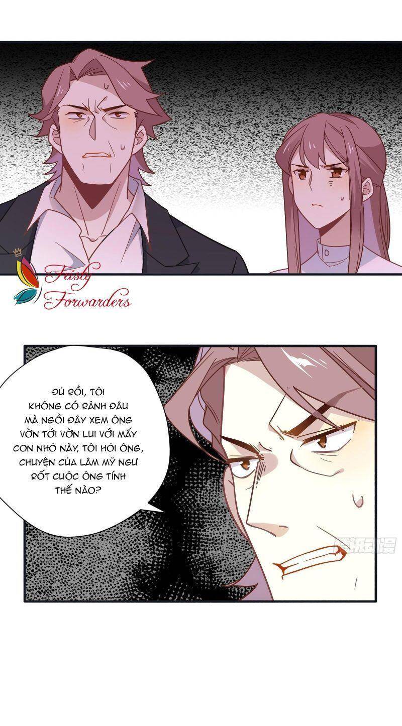 Nữ Phụ Như Tôi Cũng Có Ngày Ra Mắt Chapter 61 - 26