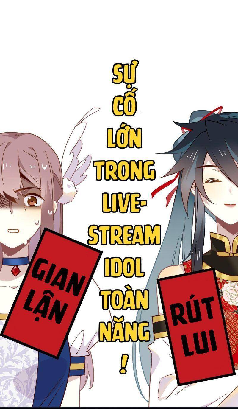 Nữ Phụ Như Tôi Cũng Có Ngày Ra Mắt Chapter 61 - 4