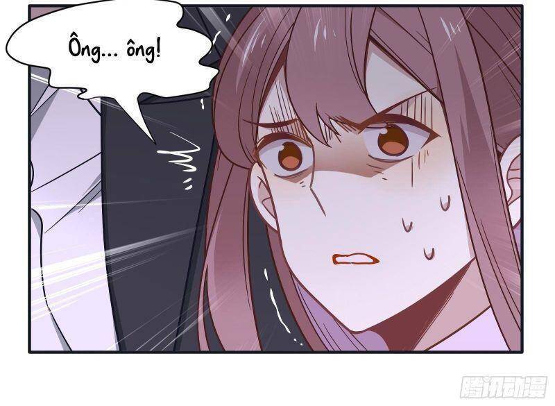 Nữ Phụ Như Tôi Cũng Có Ngày Ra Mắt Chapter 61 - 34