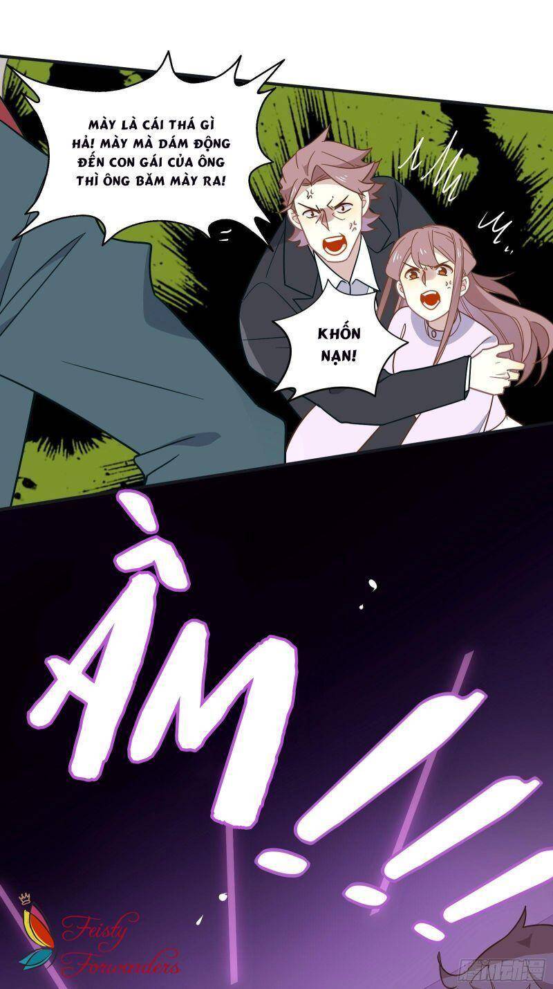 Nữ Phụ Như Tôi Cũng Có Ngày Ra Mắt Chapter 61 - 35