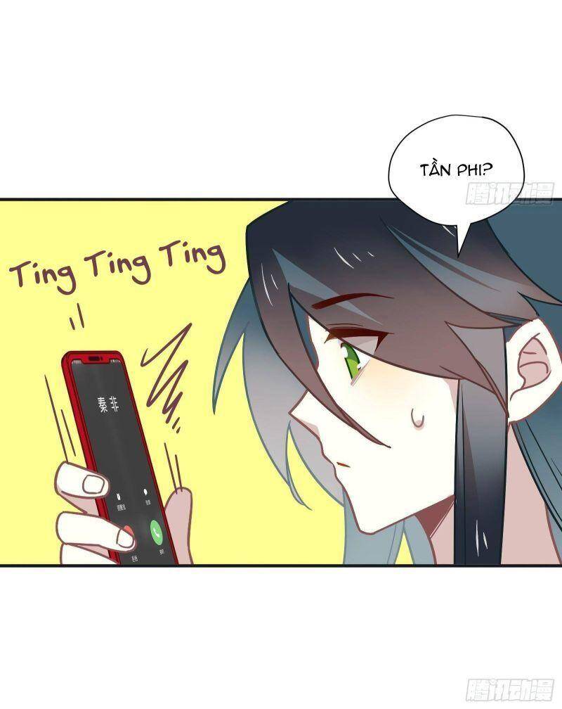 Nữ Phụ Như Tôi Cũng Có Ngày Ra Mắt Chapter 61 - 47