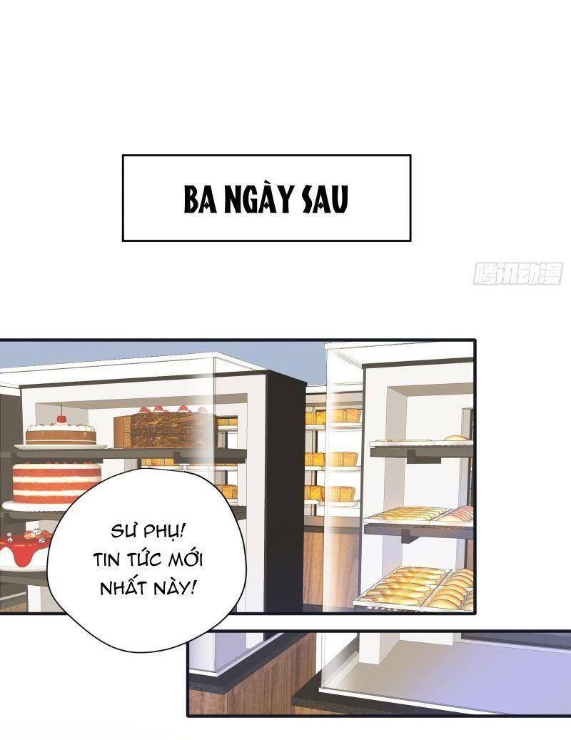 Nữ Phụ Như Tôi Cũng Có Ngày Ra Mắt Chapter 61 - 7