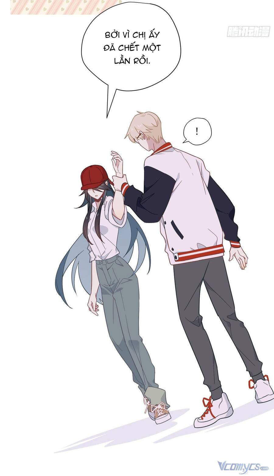 Nữ Phụ Như Tôi Cũng Có Ngày Ra Mắt Chapter 62 - 38