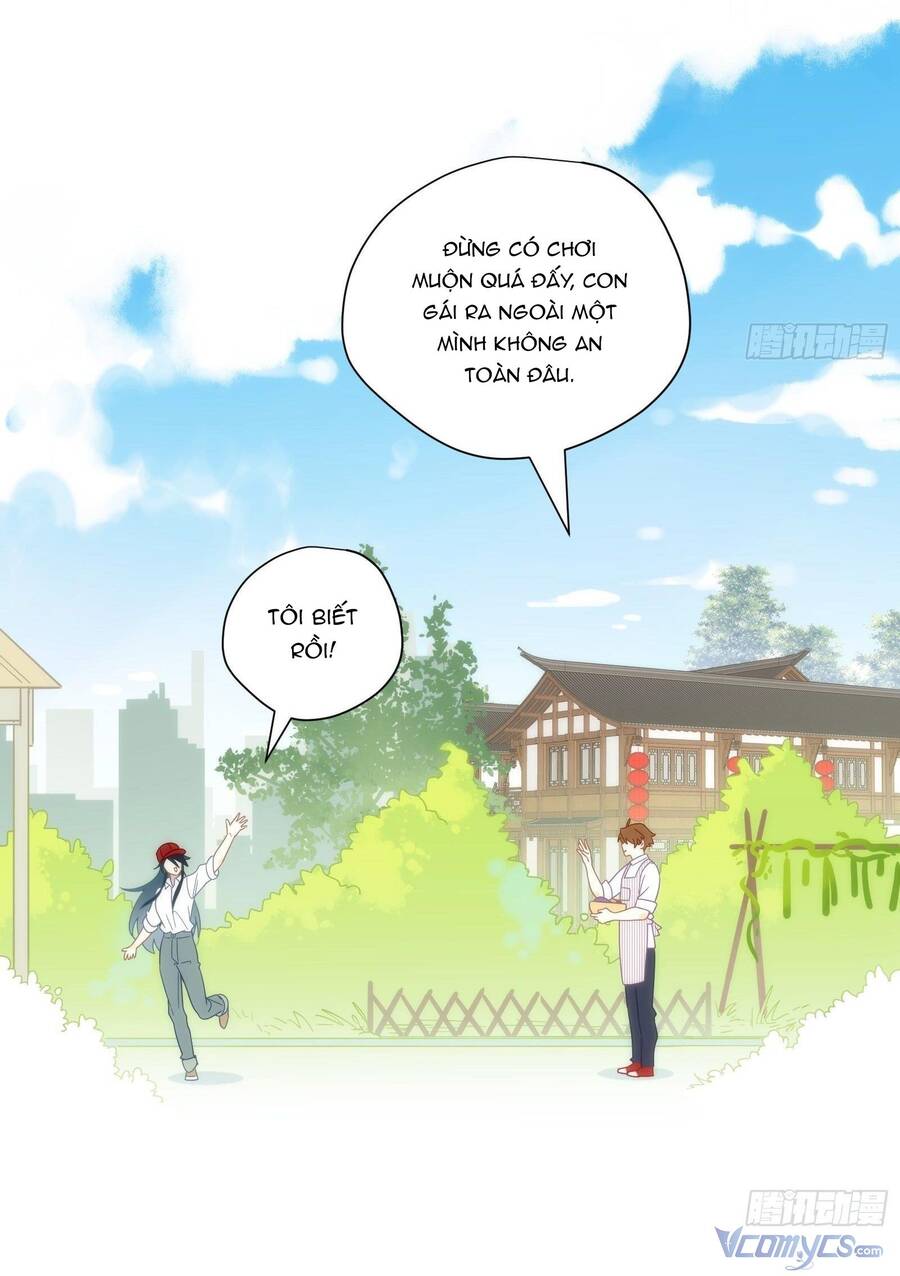 Nữ Phụ Như Tôi Cũng Có Ngày Ra Mắt Chapter 62 - 5